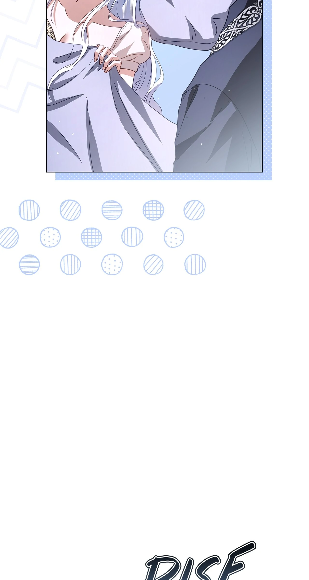 Traces of the Moon Chapter 66 - page 65