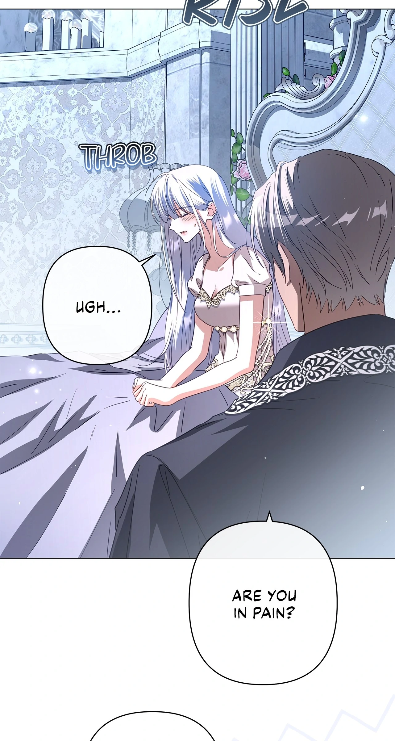 Traces of the Moon Chapter 66 - page 66