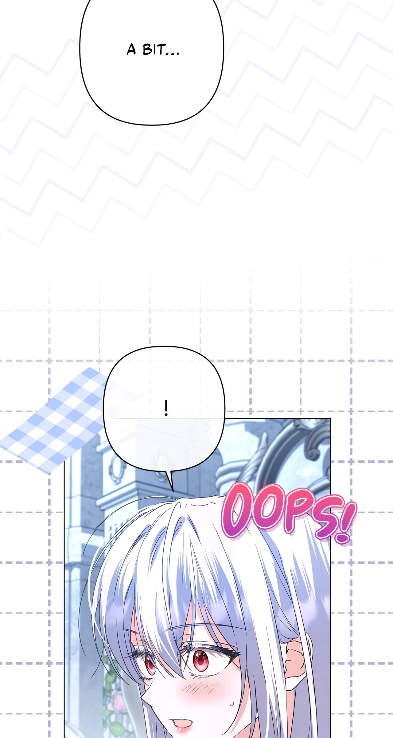 Traces of the Moon Chapter 66 - page 67