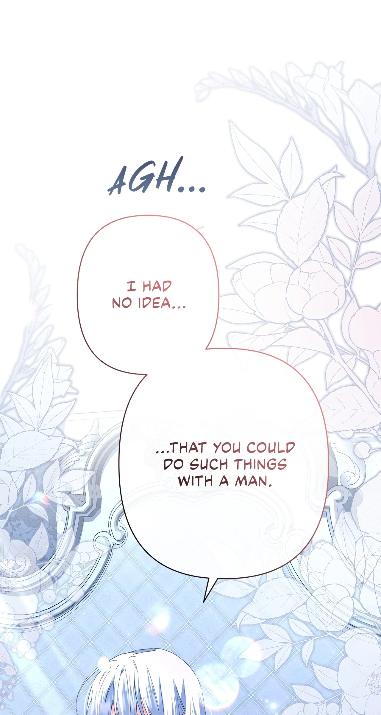 Traces of the Moon Chapter 66 - page 71