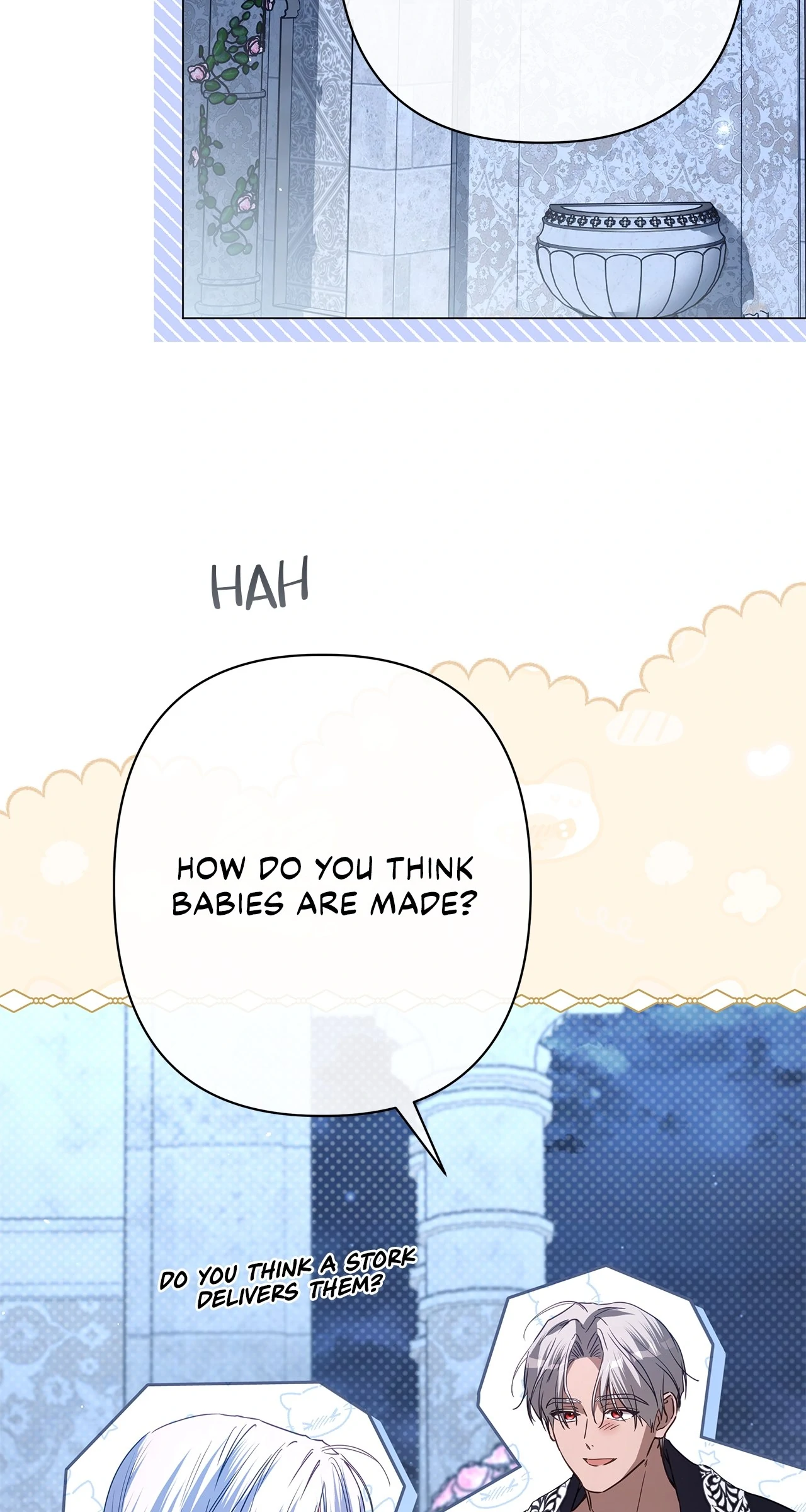 Traces of the Moon Chapter 66 - page 74