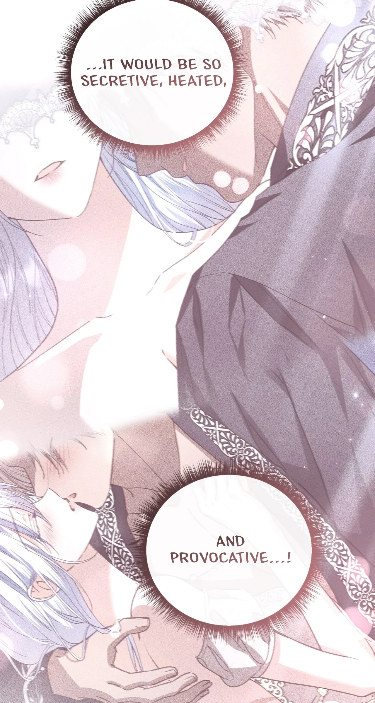 Traces of the Moon Chapter 66 - page 76