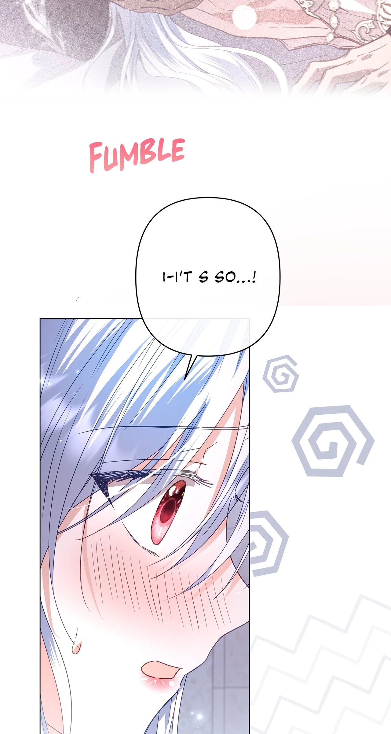 Traces of the Moon Chapter 66 - page 77