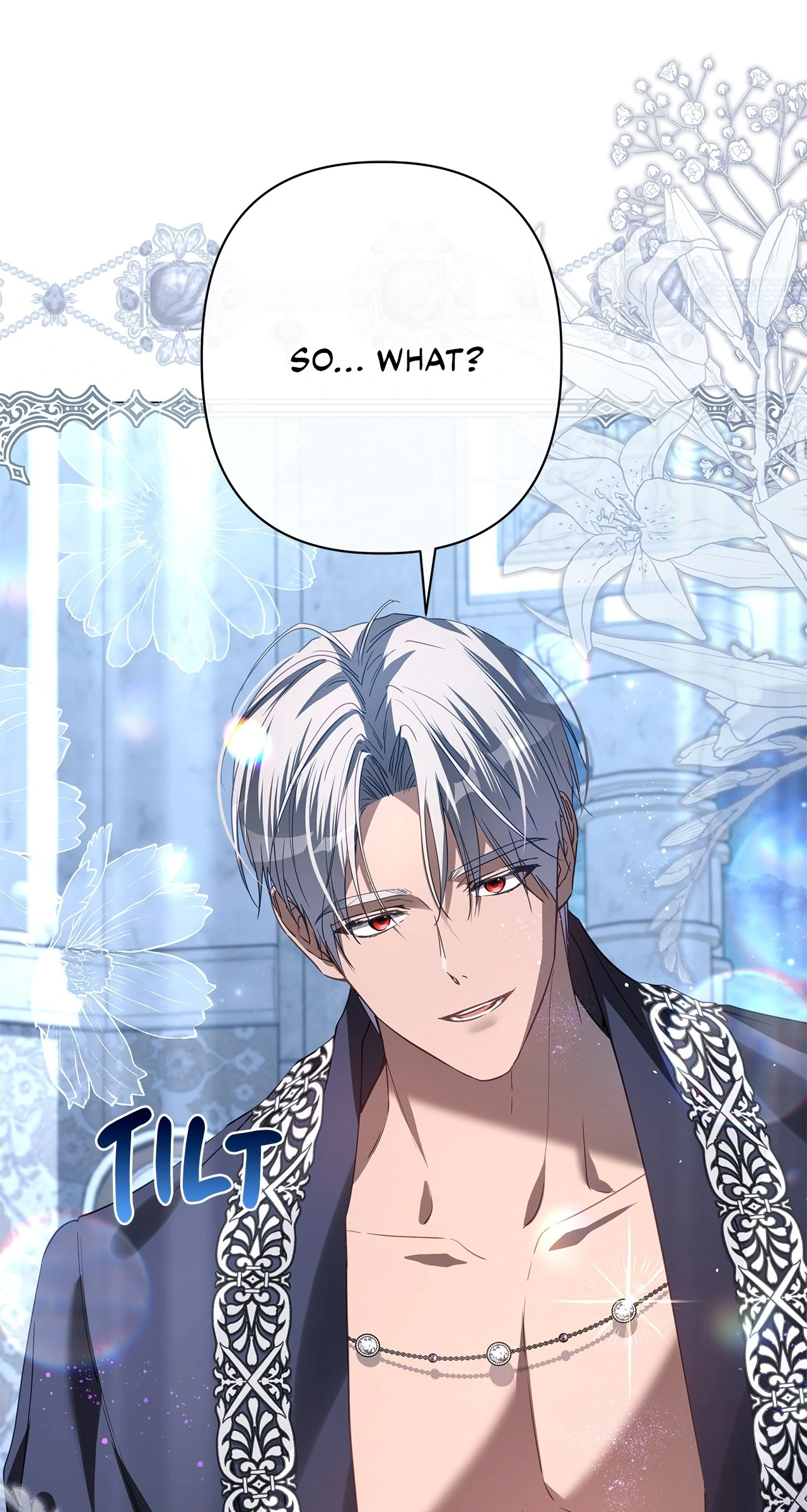 Traces of the Moon Chapter 66 - page 79