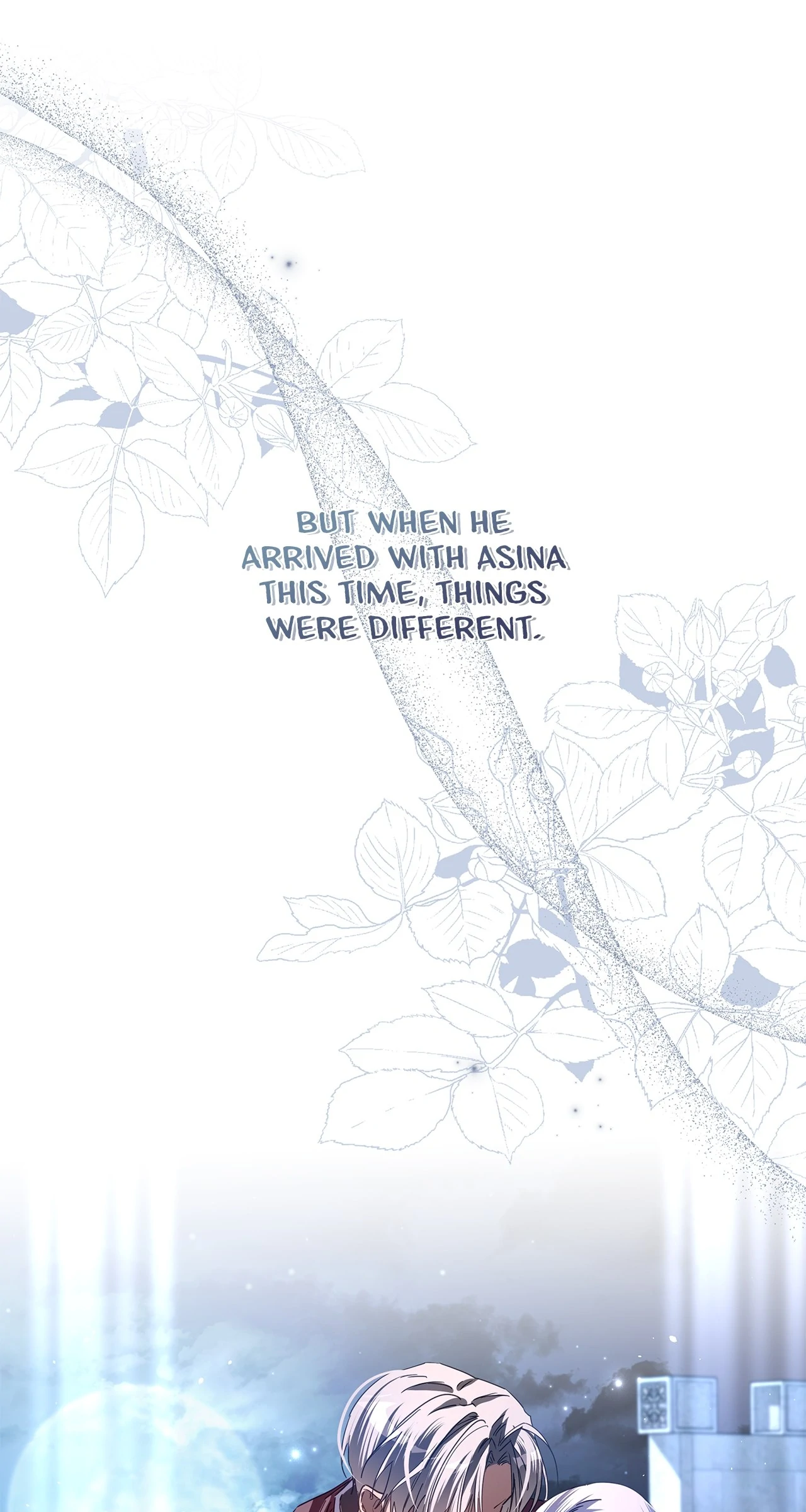 Traces of the Moon Chapter 66 - page 8