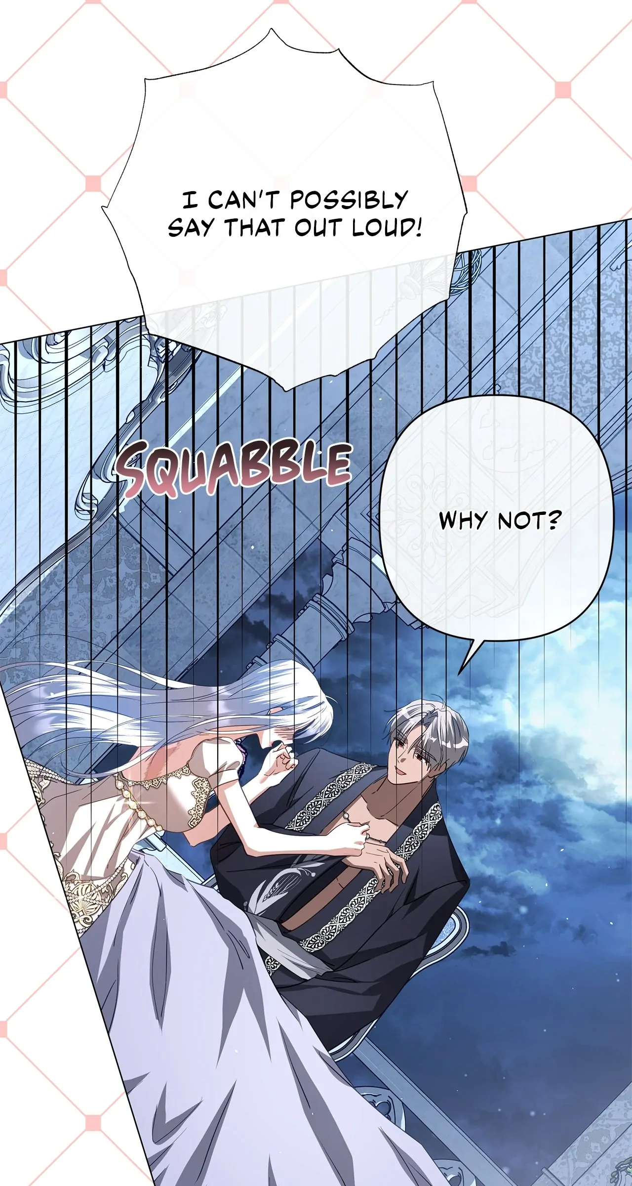 Traces of the Moon Chapter 66 - page 82