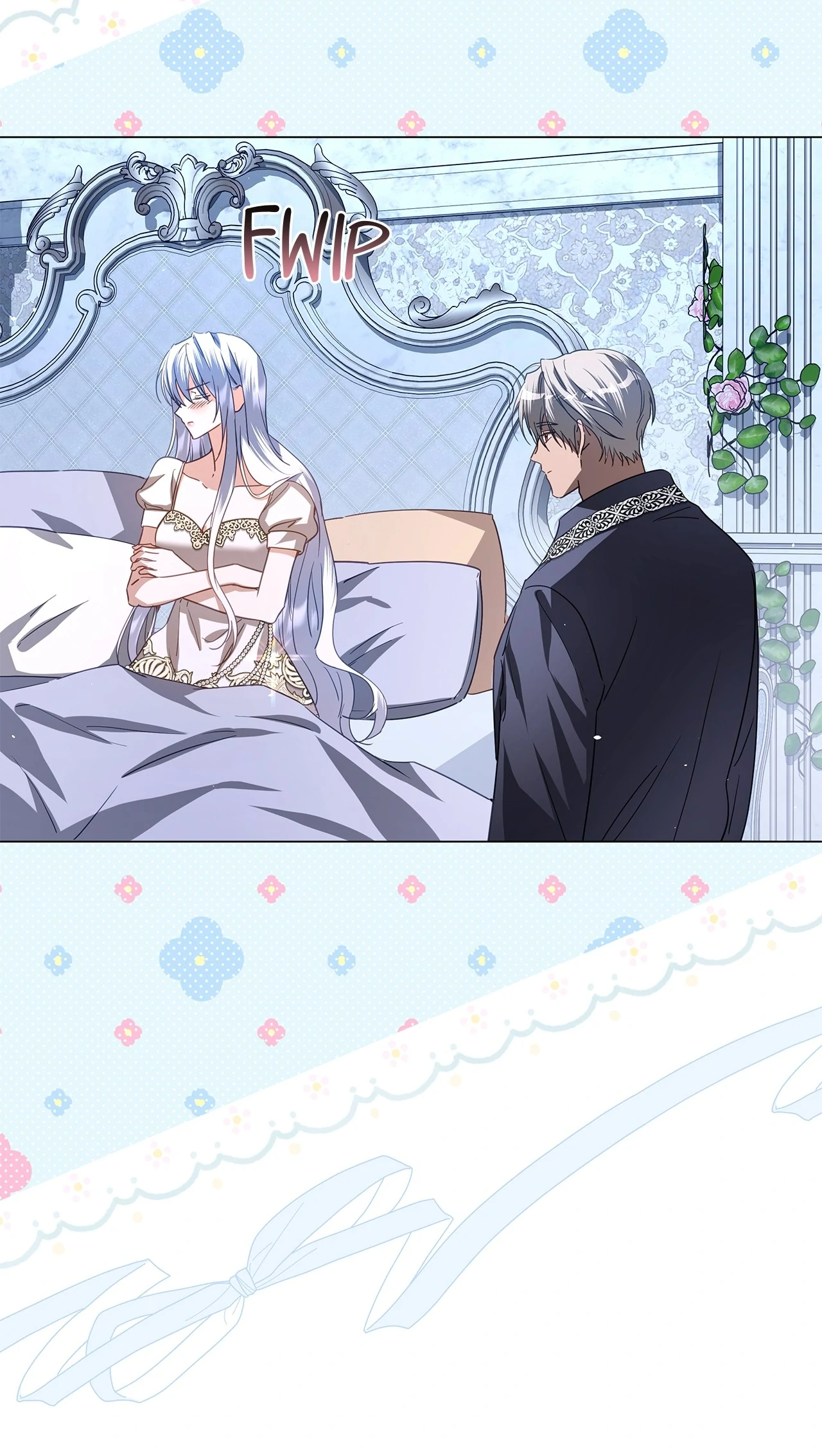 Traces of the Moon Chapter 66 - page 84