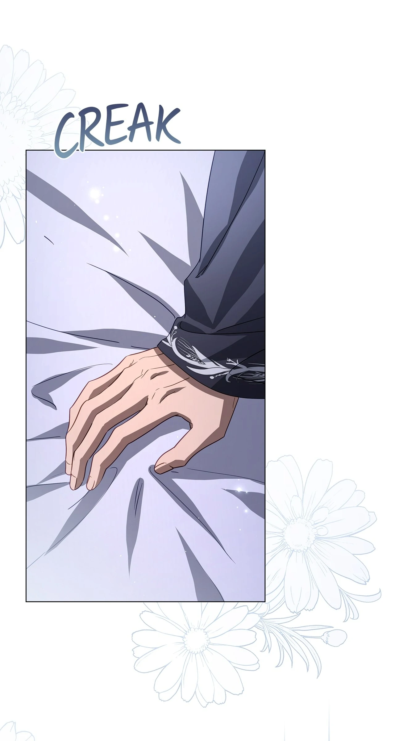 Traces of the Moon Chapter 66 - page 85