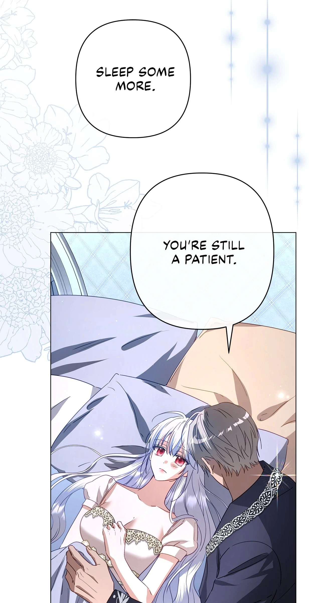 Traces of the Moon Chapter 66 - page 86