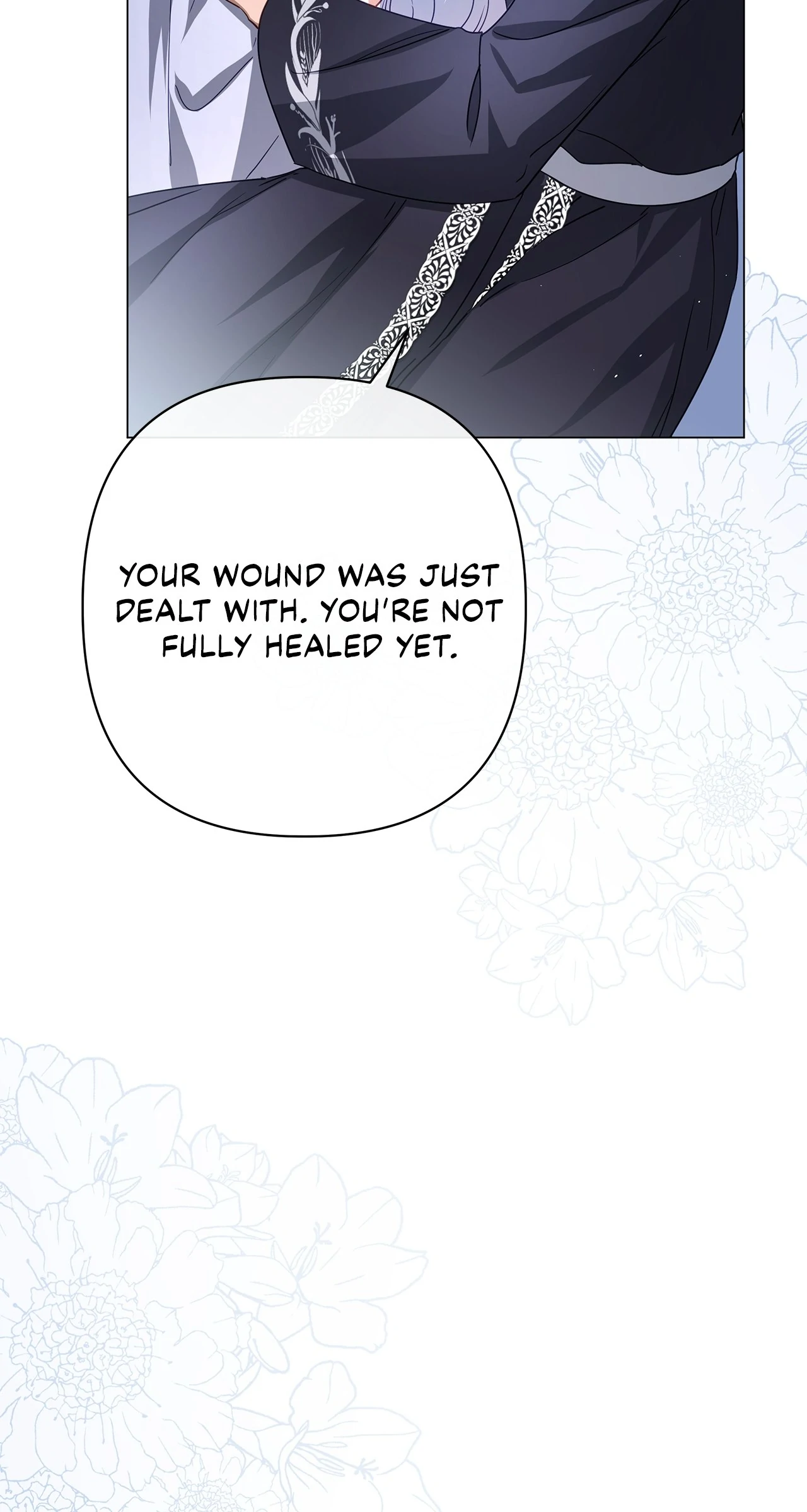 Traces of the Moon Chapter 66 - page 87