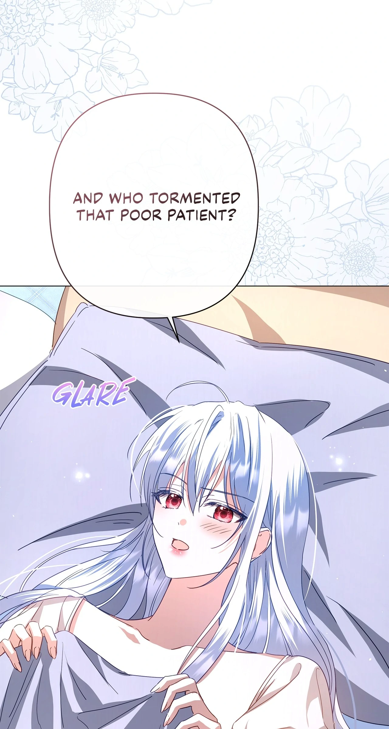 Traces of the Moon Chapter 66 - page 88