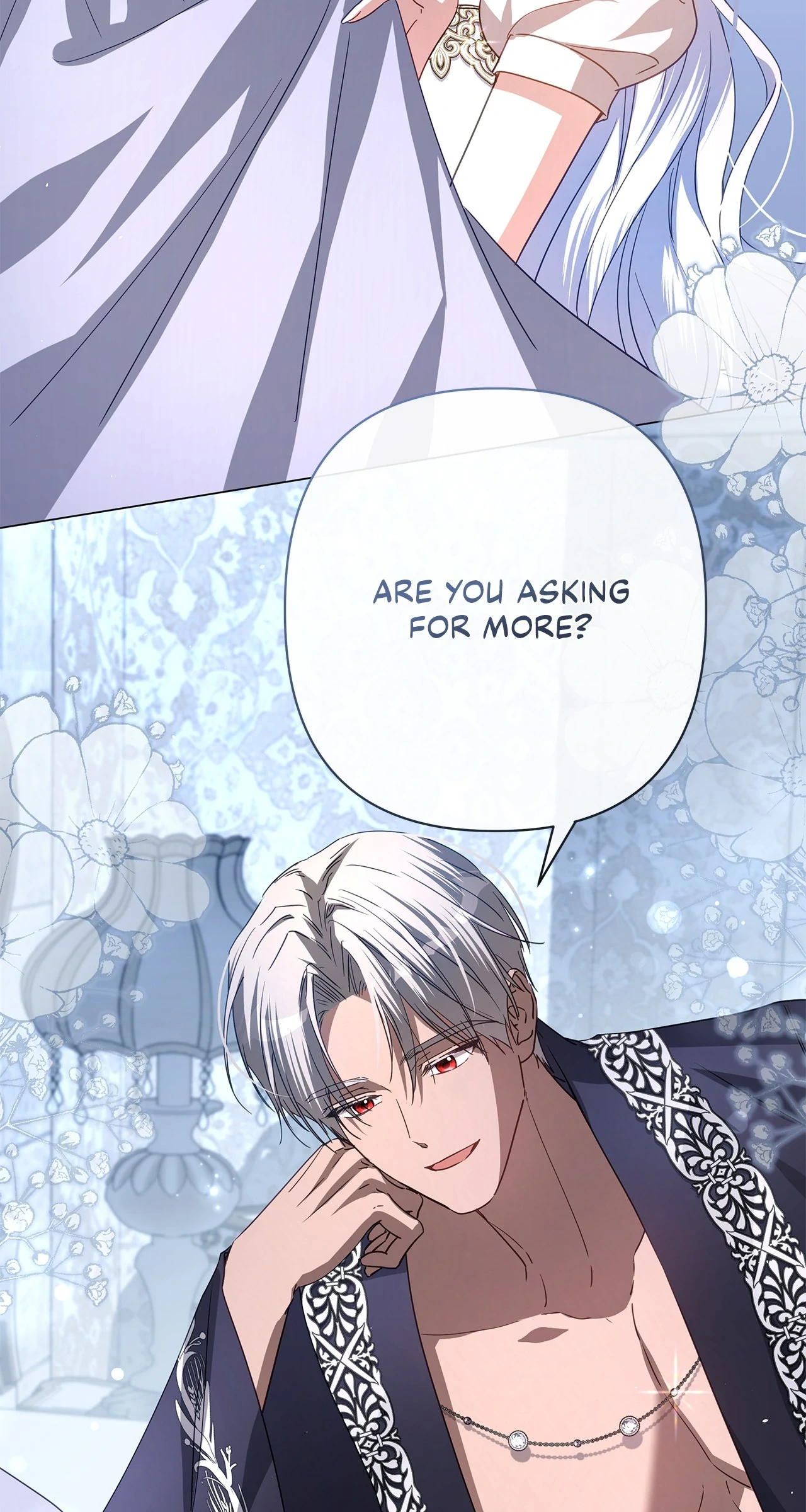 Traces of the Moon Chapter 66 - page 89