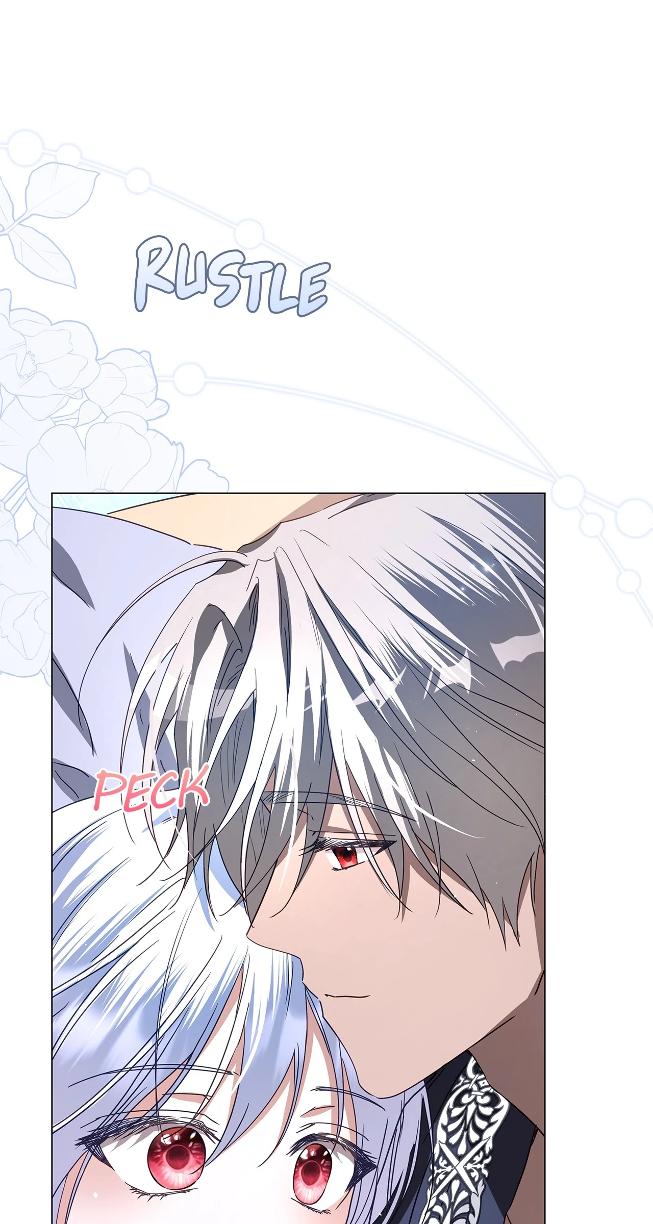 Traces of the Moon Chapter 66 - page 92