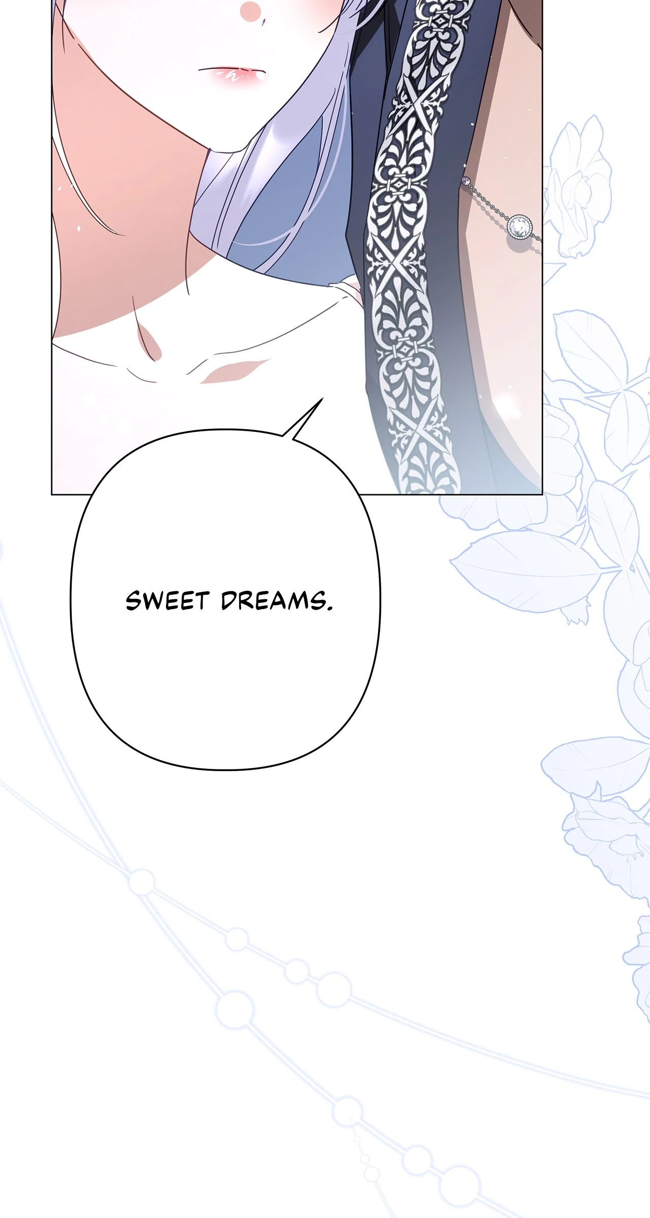 Traces of the Moon Chapter 66 - page 93