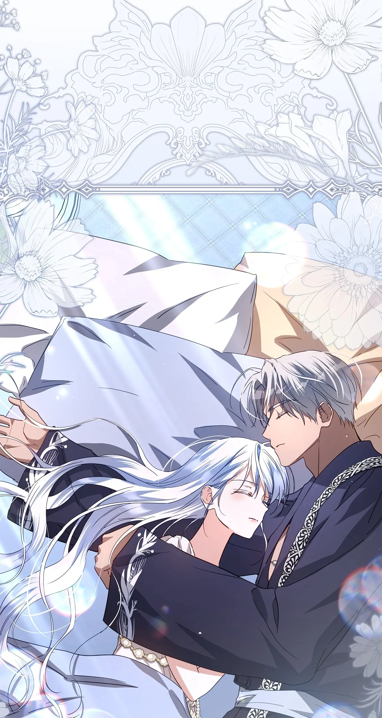 Traces of the Moon Chapter 66 - page 97