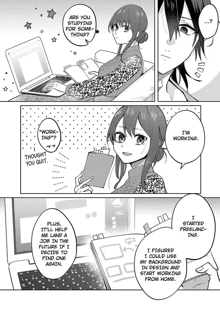Zense de Shinu hodo Kiraidatta Ouji wa, Watashi ga Aisanai to Shinurashiidesu? Chapter 8 - page 4