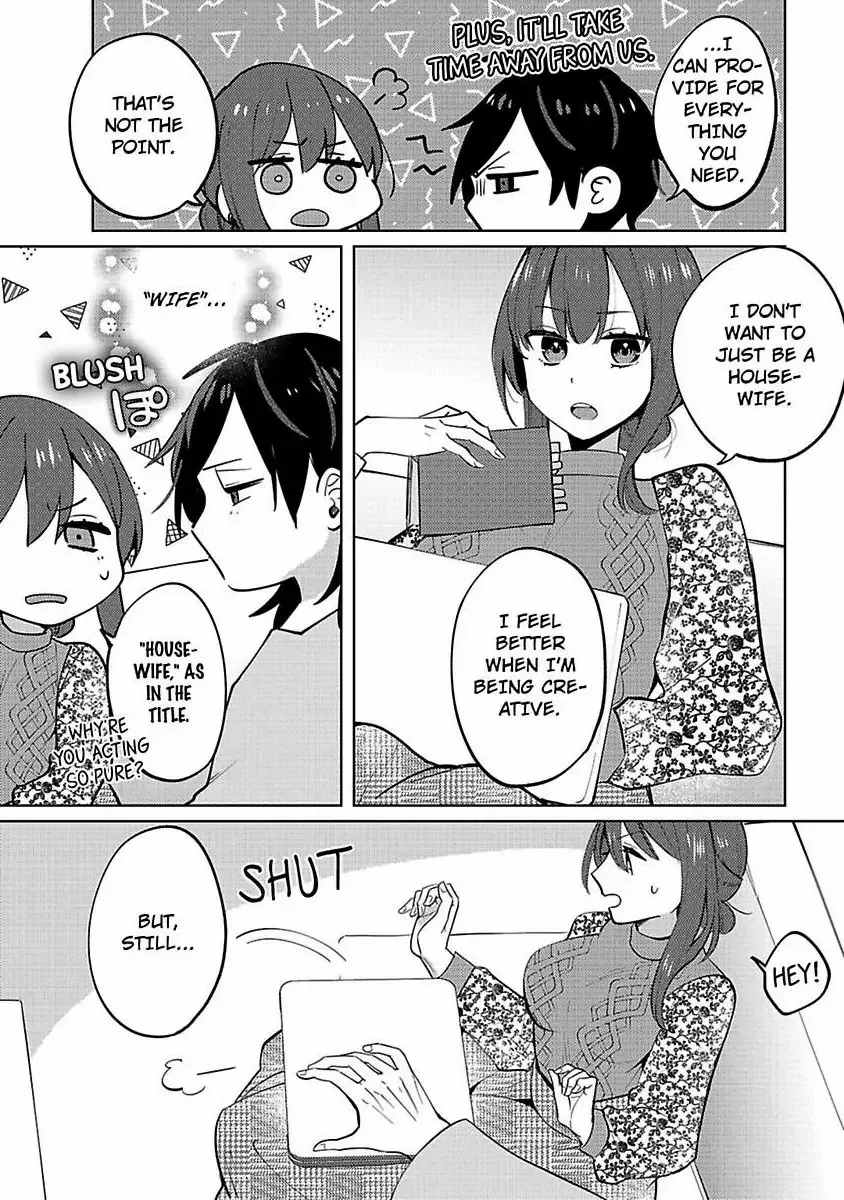Zense de Shinu hodo Kiraidatta Ouji wa, Watashi ga Aisanai to Shinurashiidesu? Chapter 8 - page 5