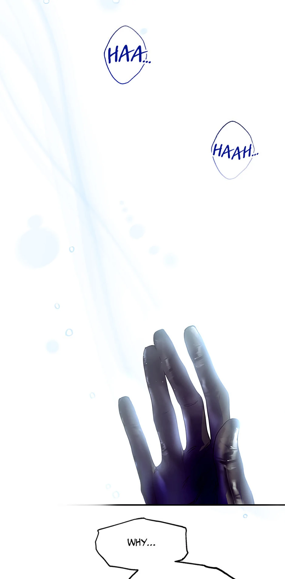 The Elegant Sea of Savagery Chapter 76 - page 20