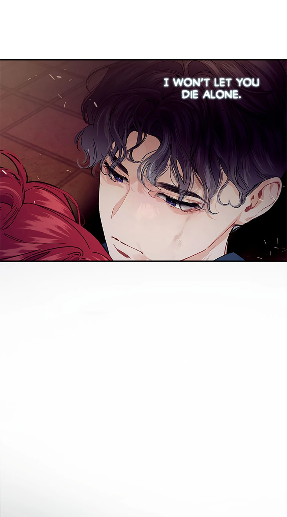 The Elegant Sea of Savagery Chapter 76 - page 28