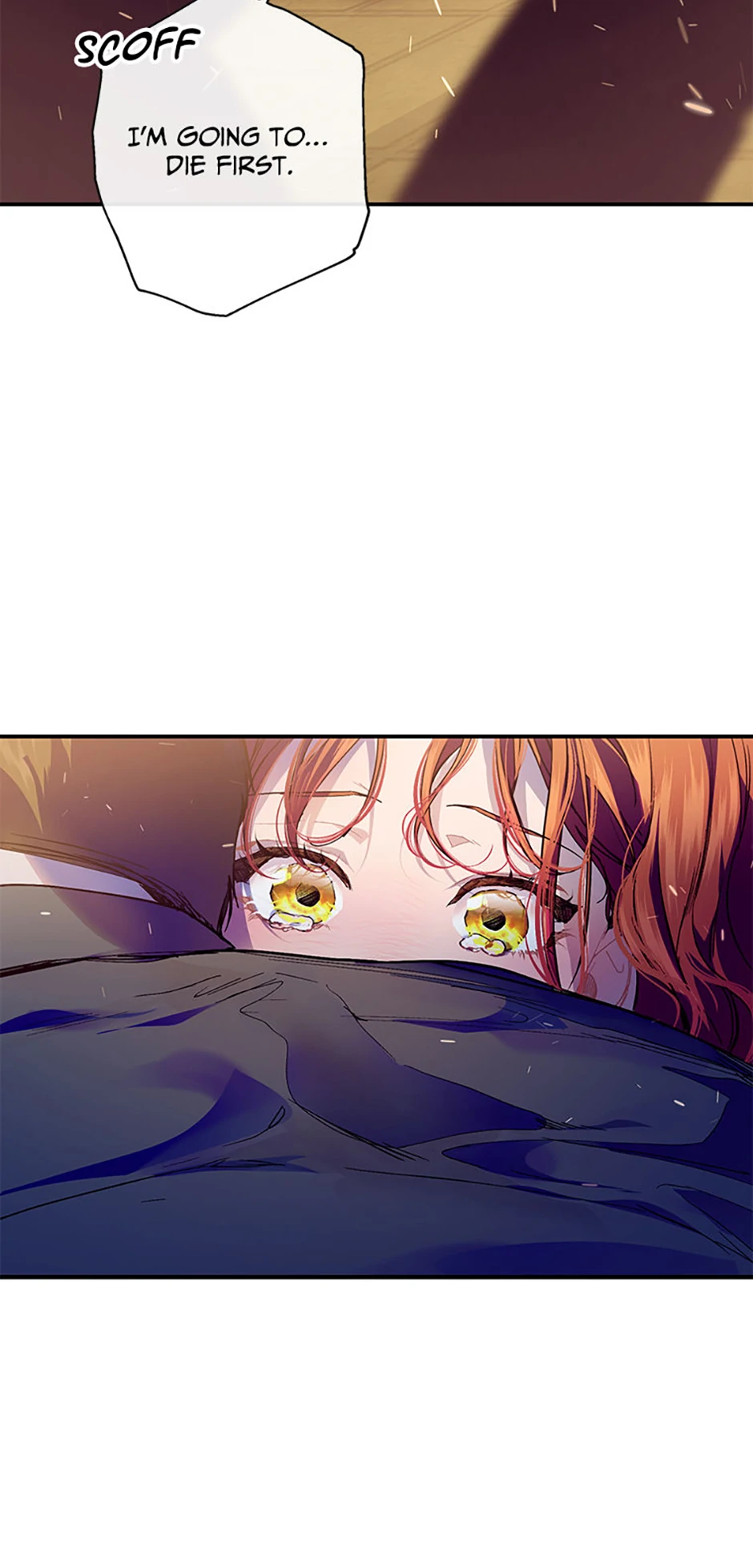 The Elegant Sea of Savagery Chapter 76 - page 38