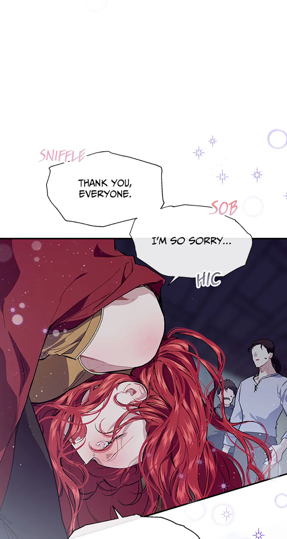 The Elegant Sea of Savagery Chapter 76 - page 65