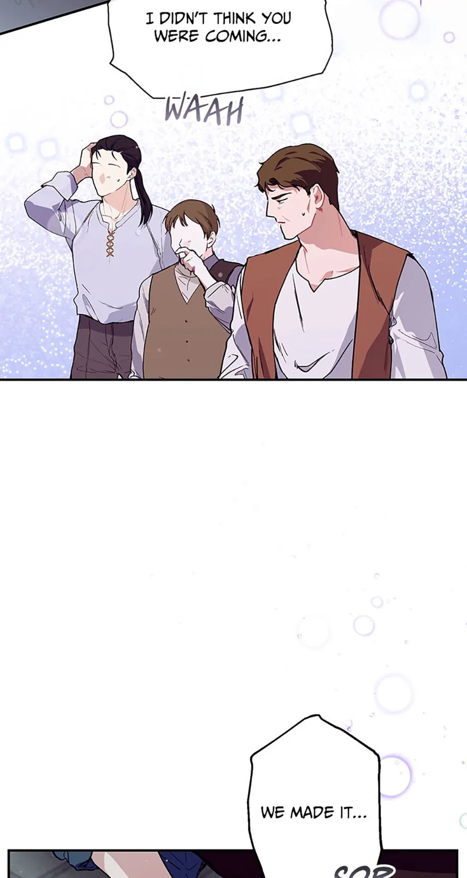 The Elegant Sea of Savagery Chapter 76 - page 66