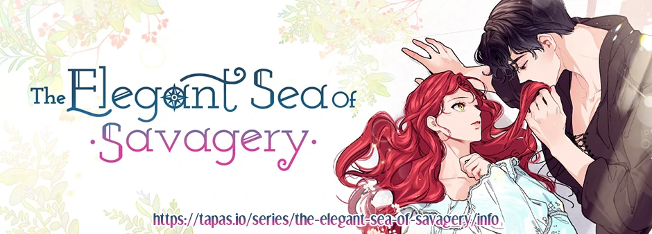 The Elegant Sea of Savagery Chapter 76 - page 71