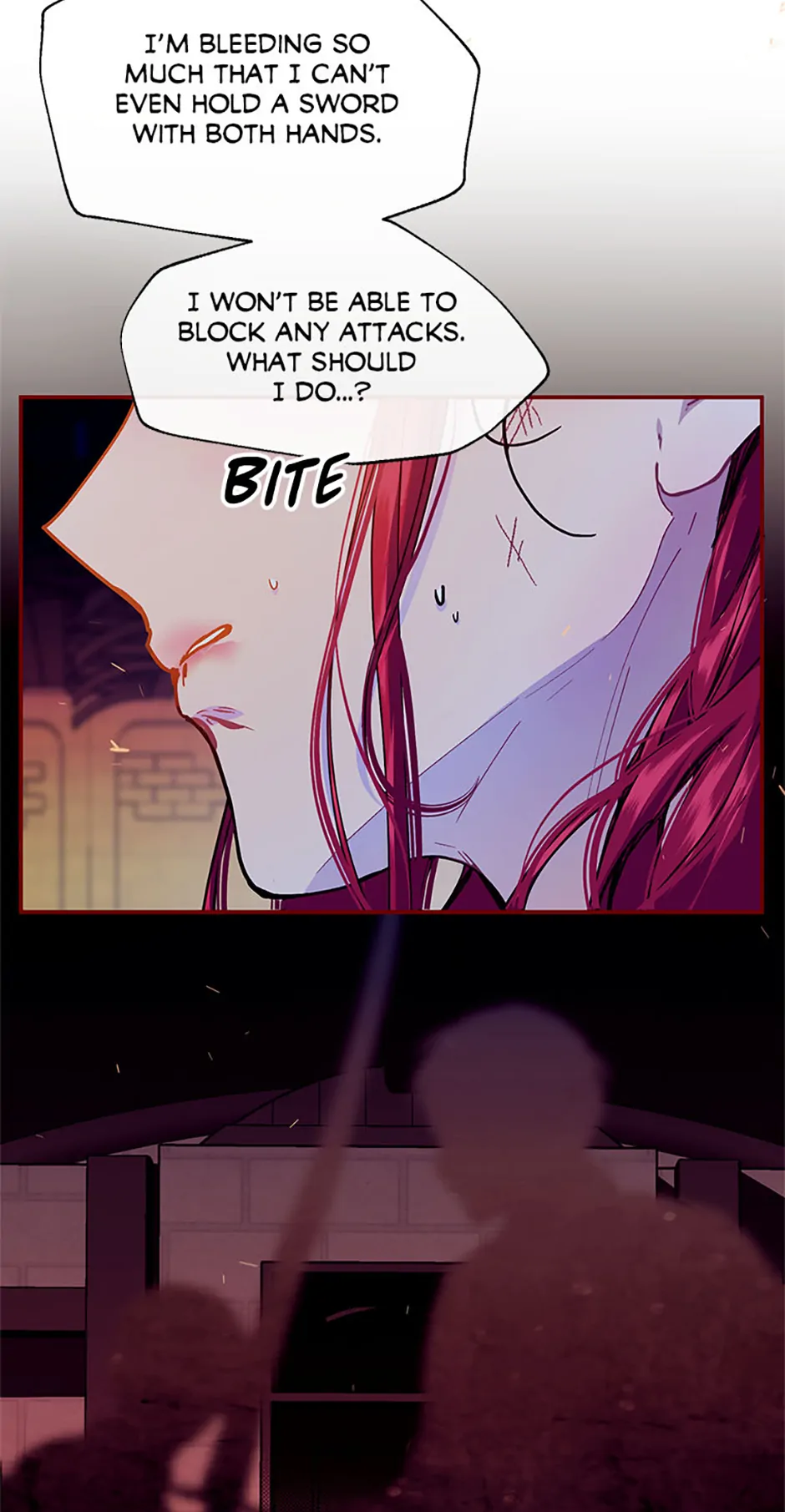 The Elegant Sea of Savagery Chapter 76 - page 8