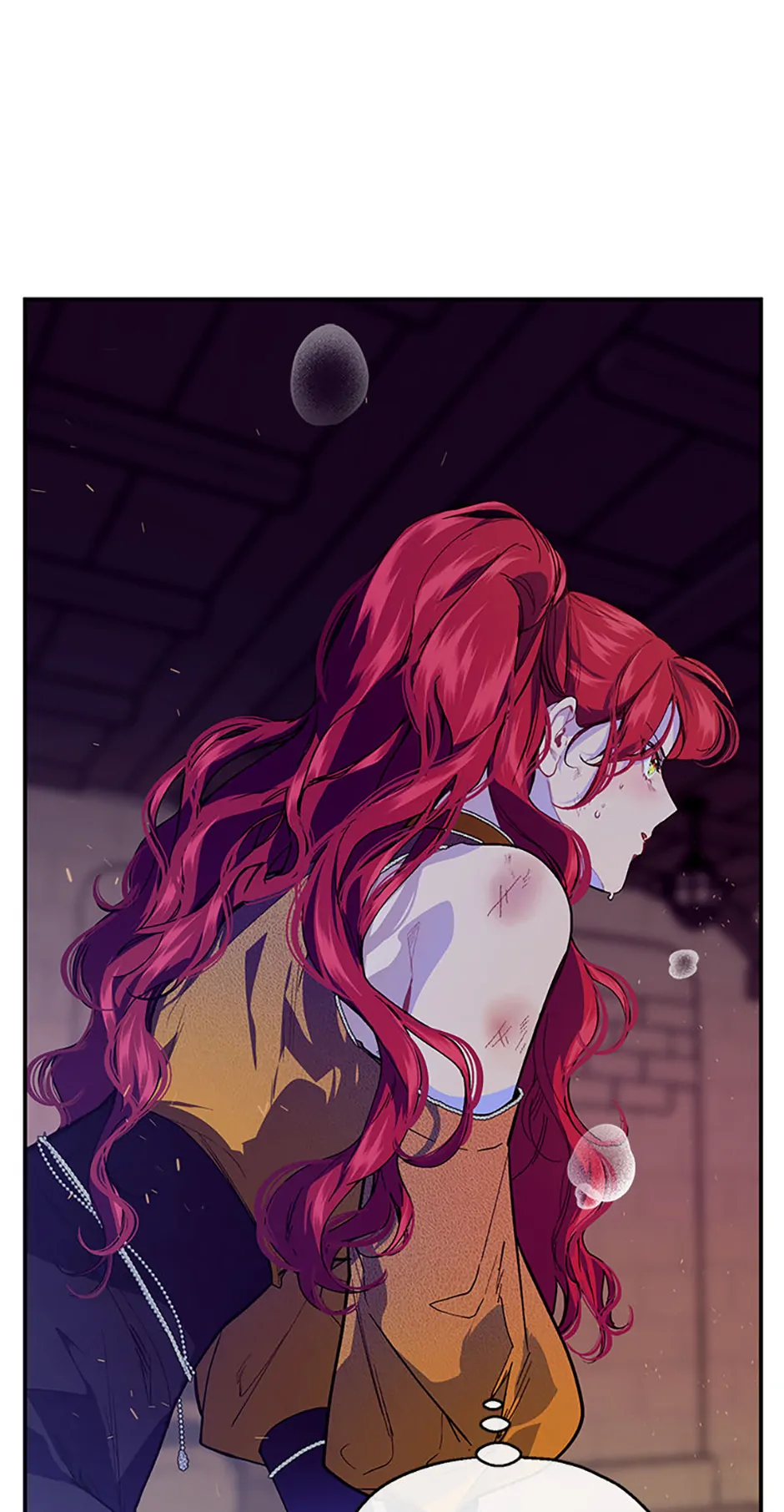 The Elegant Sea of Savagery Chapter 76.5 - page 4