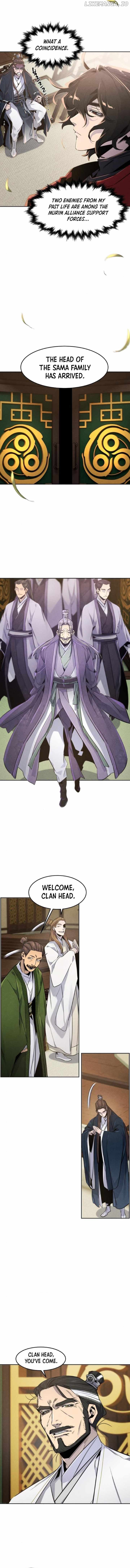 Return of the Mad Demon Chapter 148 - page 2