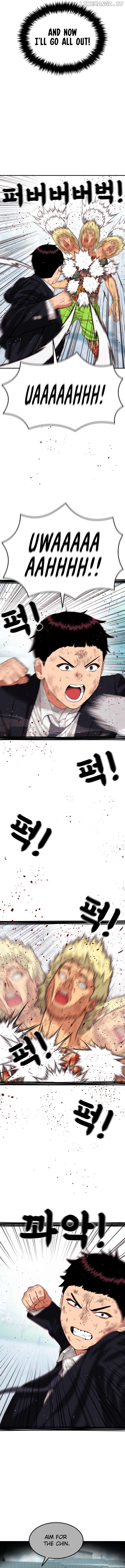 Top 1 Fighting Tutoring Chapter 58 - page 20