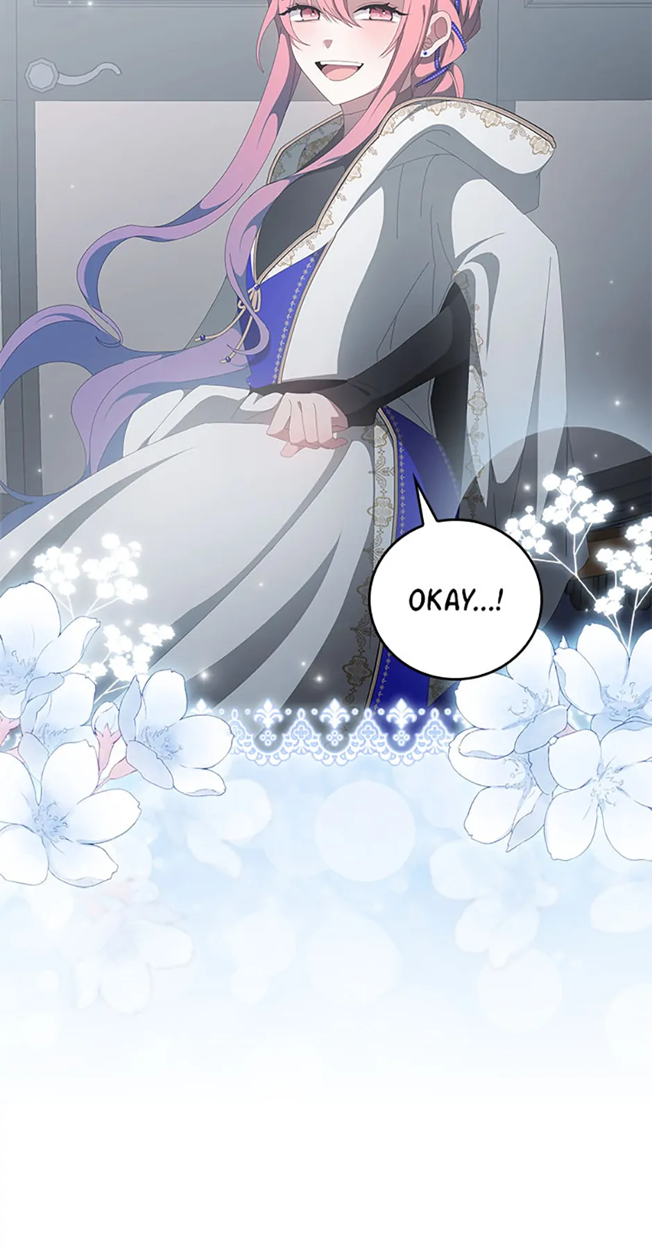 The Reason I Have to Be a Villain Chapter 47 - page 100