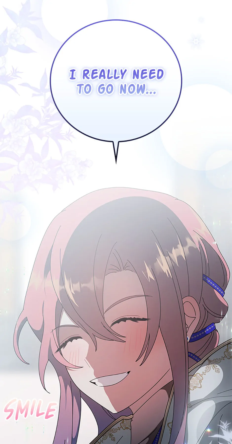 The Reason I Have to Be a Villain Chapter 47 - page 103