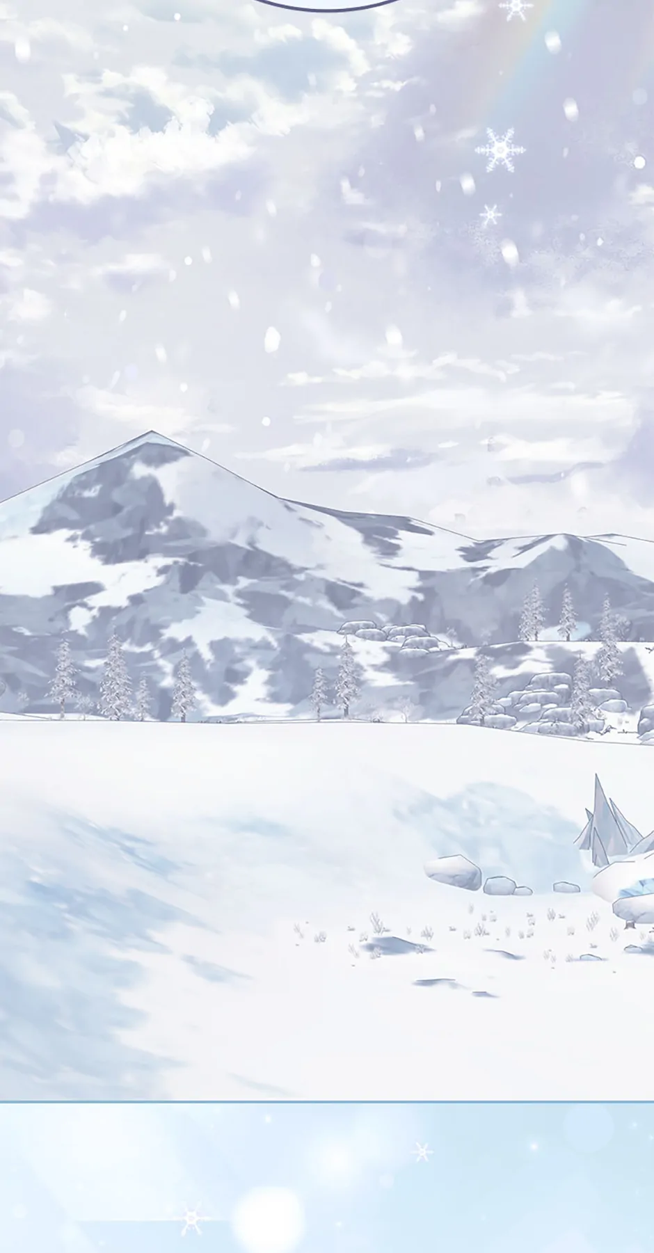 The Reason I Have to Be a Villain Chapter 47 - page 105