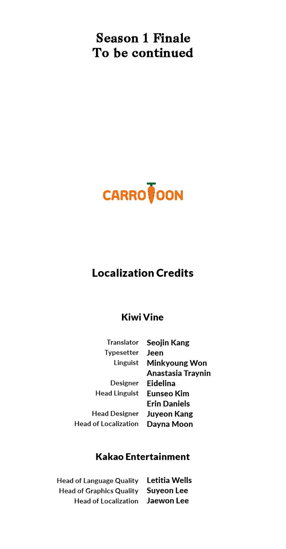 The Reason I Have to Be a Villain Chapter 47 - page 107