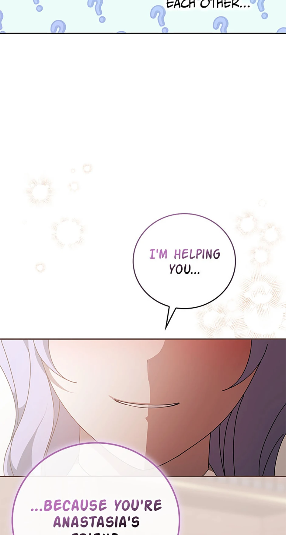 The Reason I Have to Be a Villain Chapter 47 - page 18