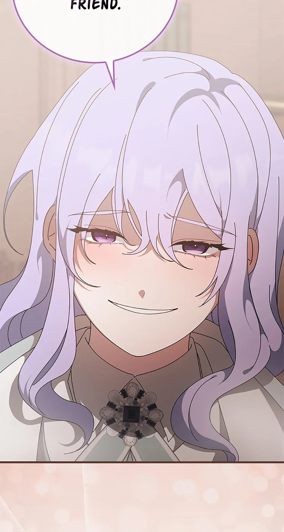 The Reason I Have to Be a Villain Chapter 47 - page 19