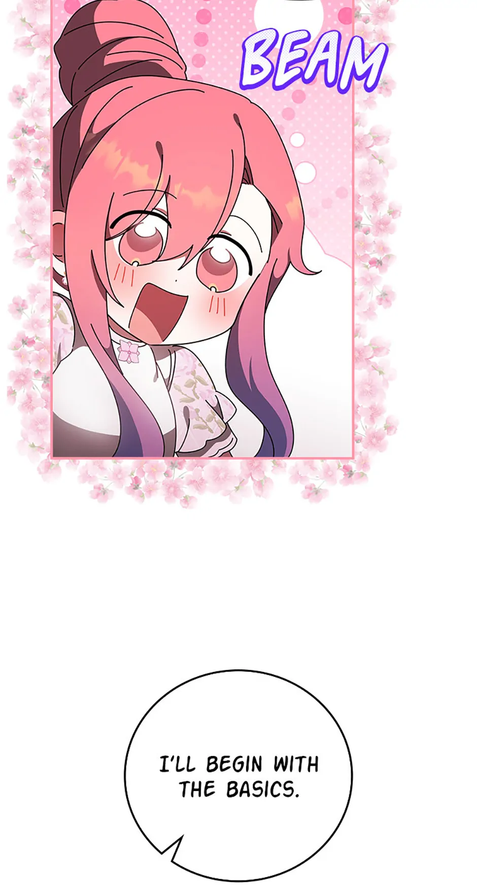 The Reason I Have to Be a Villain Chapter 47 - page 22