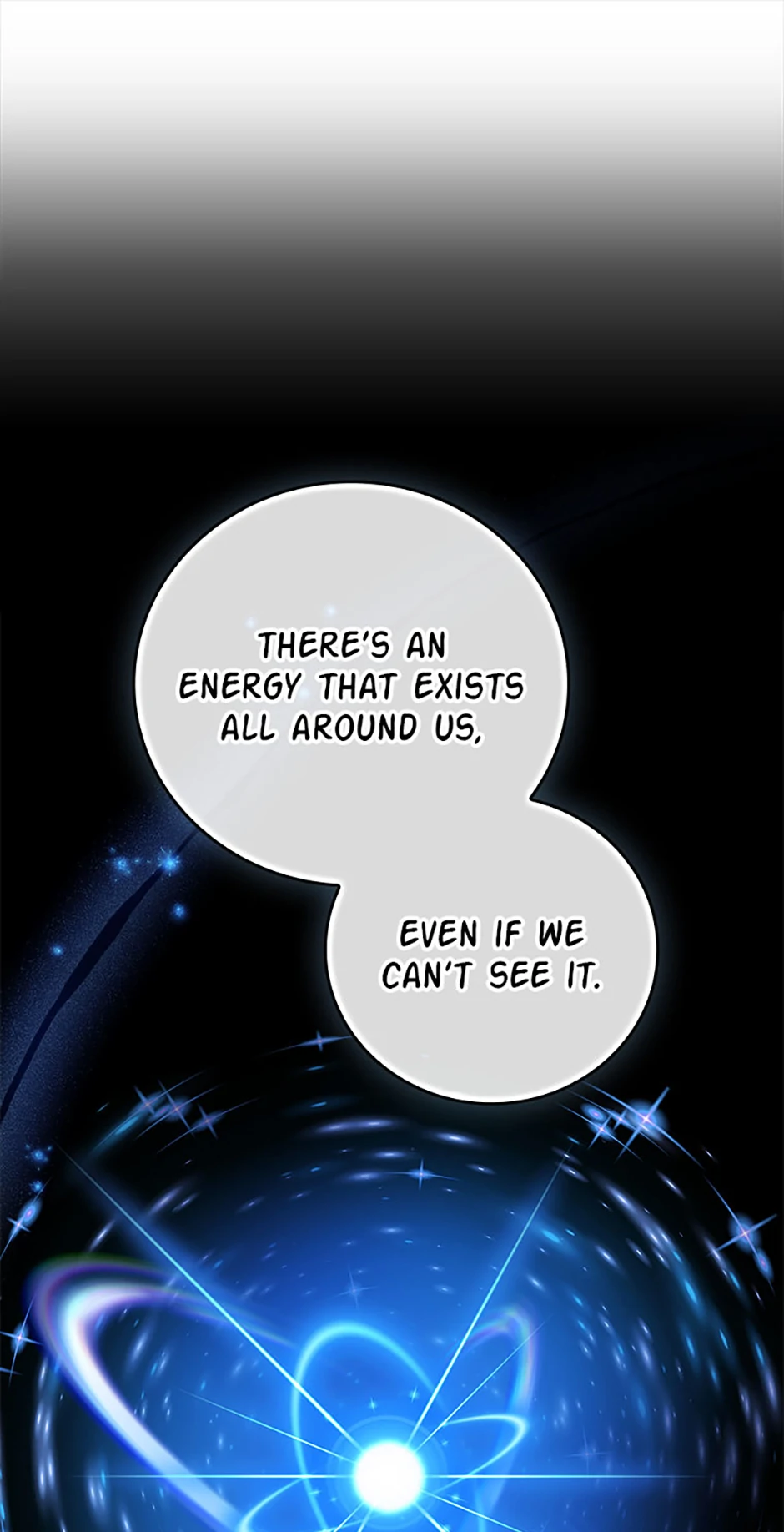 The Reason I Have to Be a Villain Chapter 47 - page 23