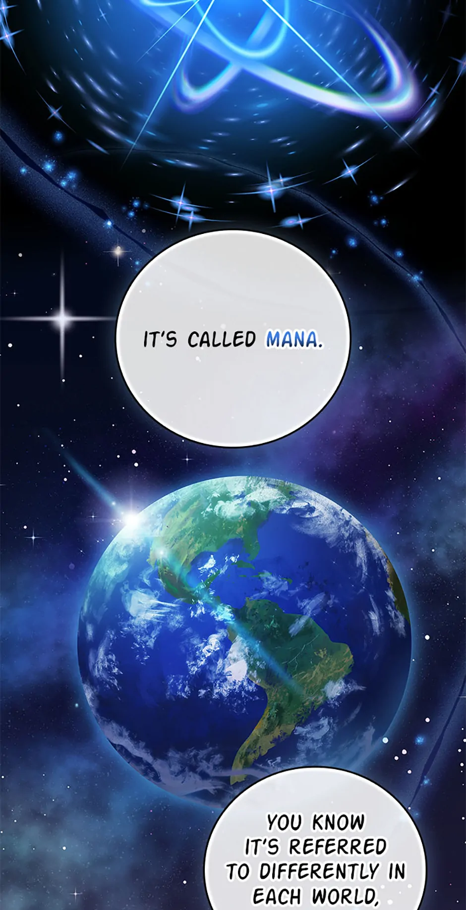 The Reason I Have to Be a Villain Chapter 47 - page 24