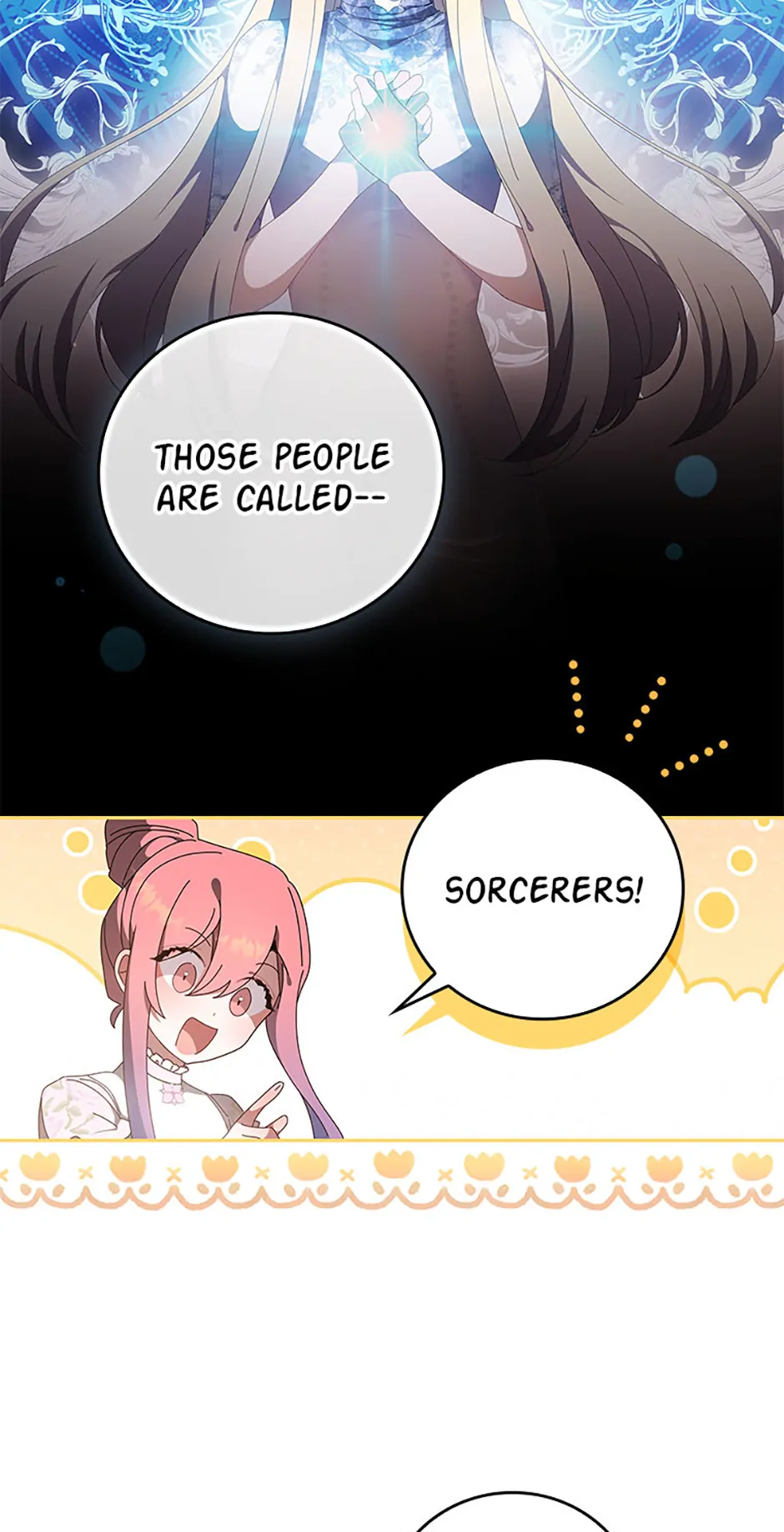 The Reason I Have to Be a Villain Chapter 47 - page 26