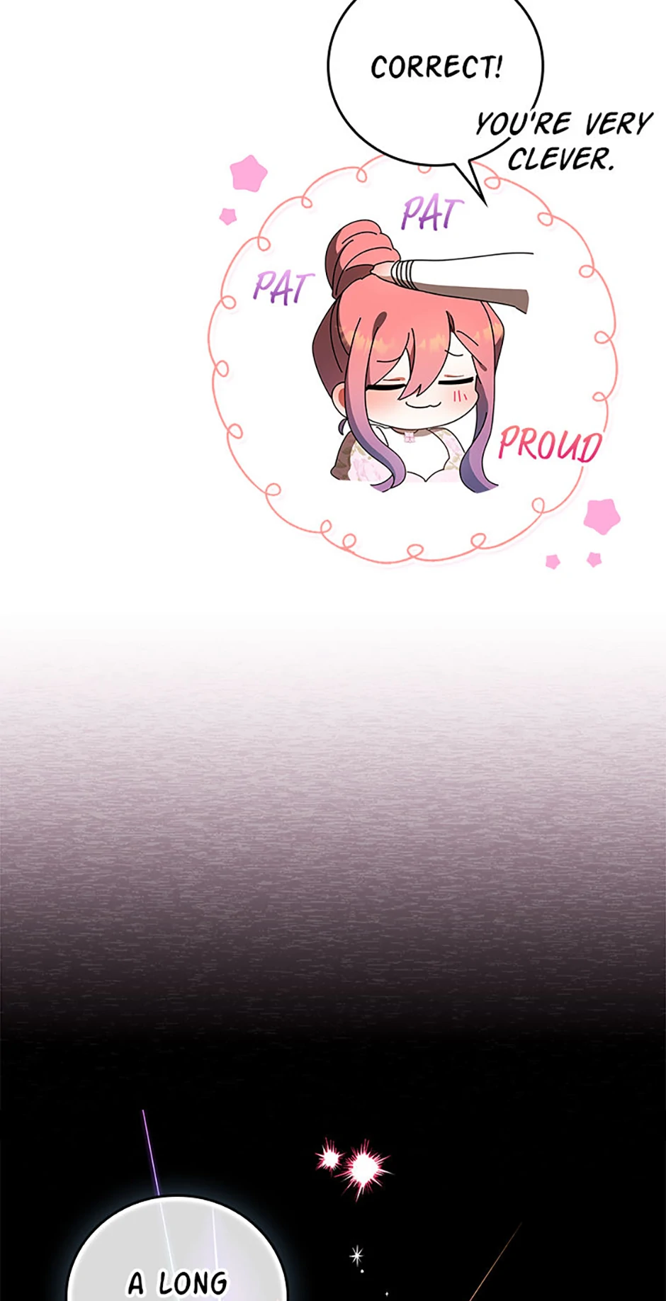 The Reason I Have to Be a Villain Chapter 47 - page 27