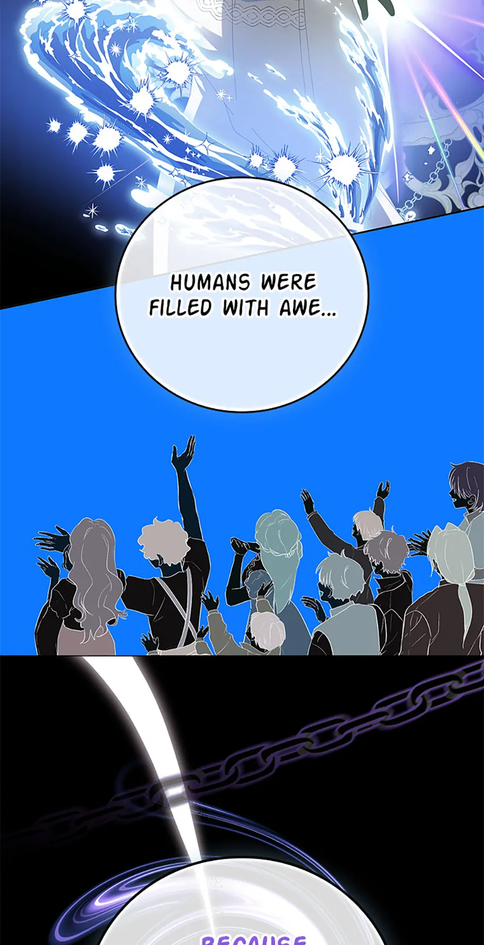 The Reason I Have to Be a Villain Chapter 47 - page 29