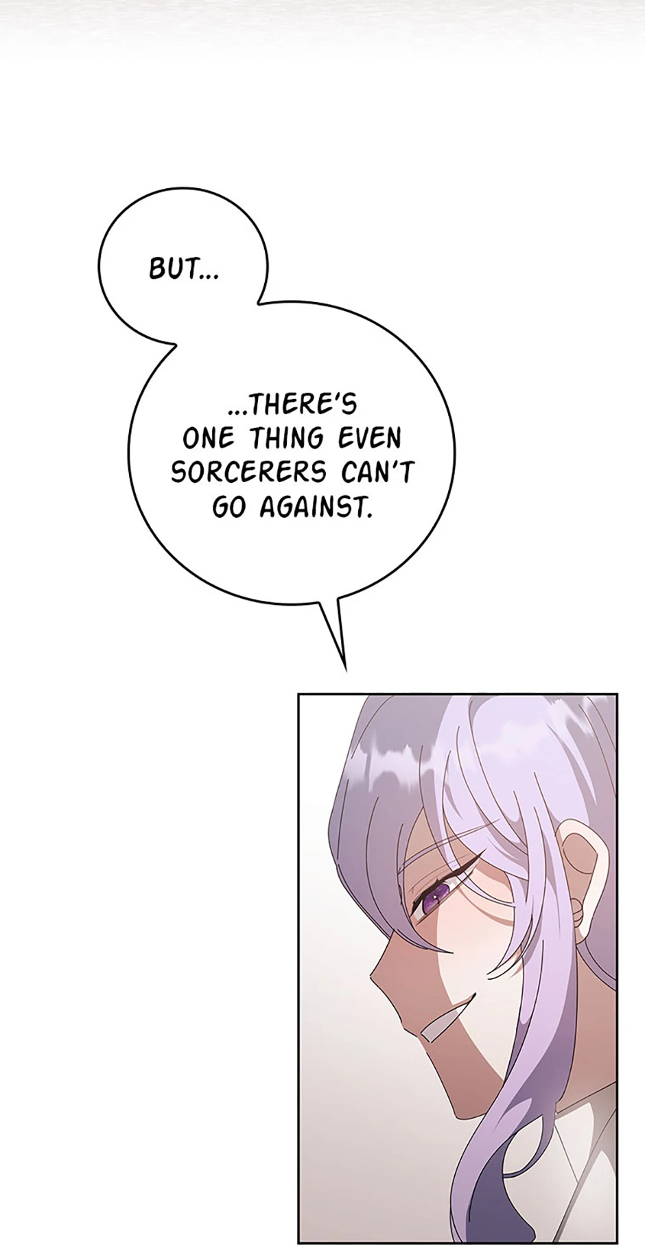 The Reason I Have to Be a Villain Chapter 47 - page 31