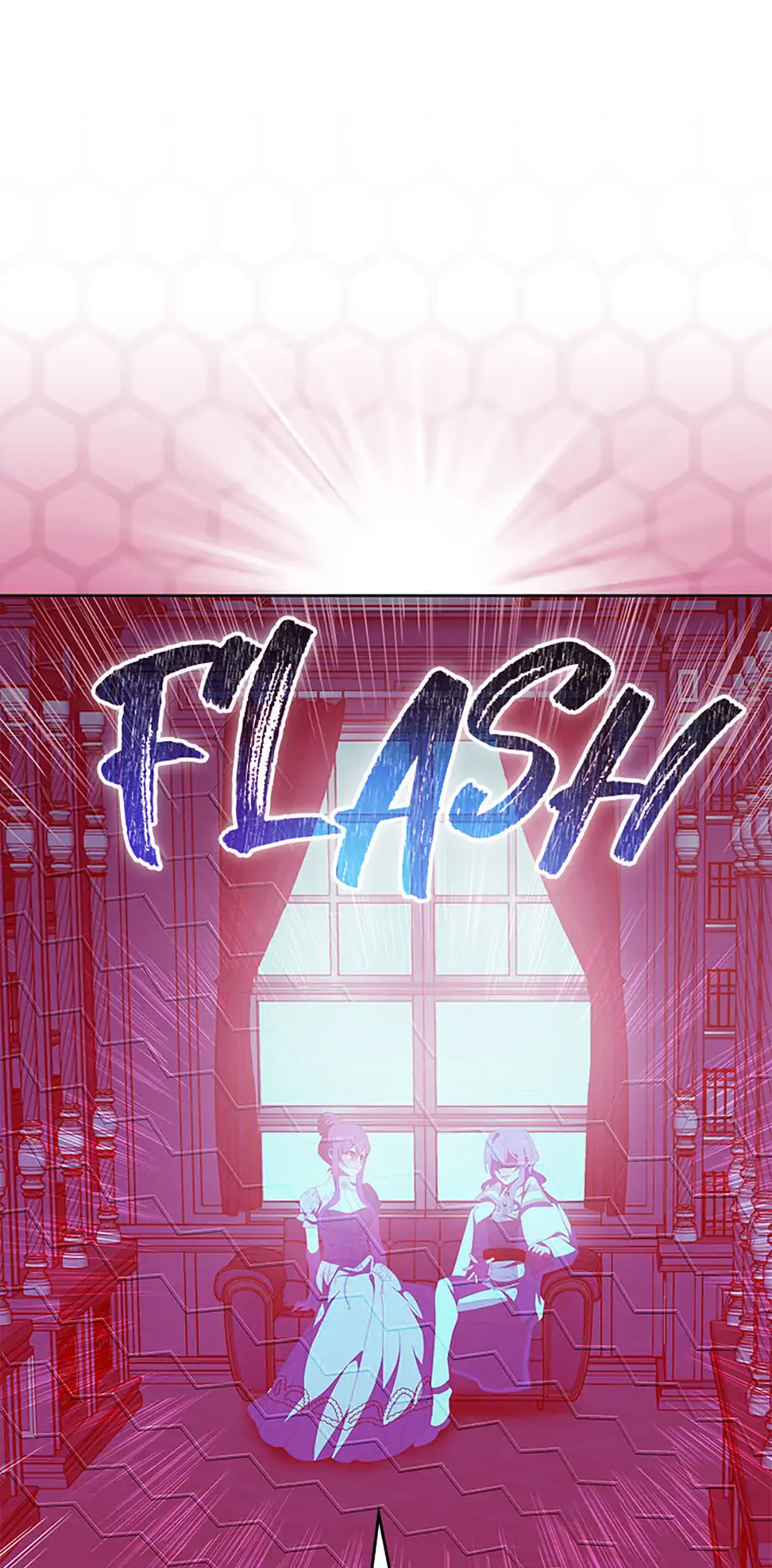 The Reason I Have to Be a Villain Chapter 47 - page 32