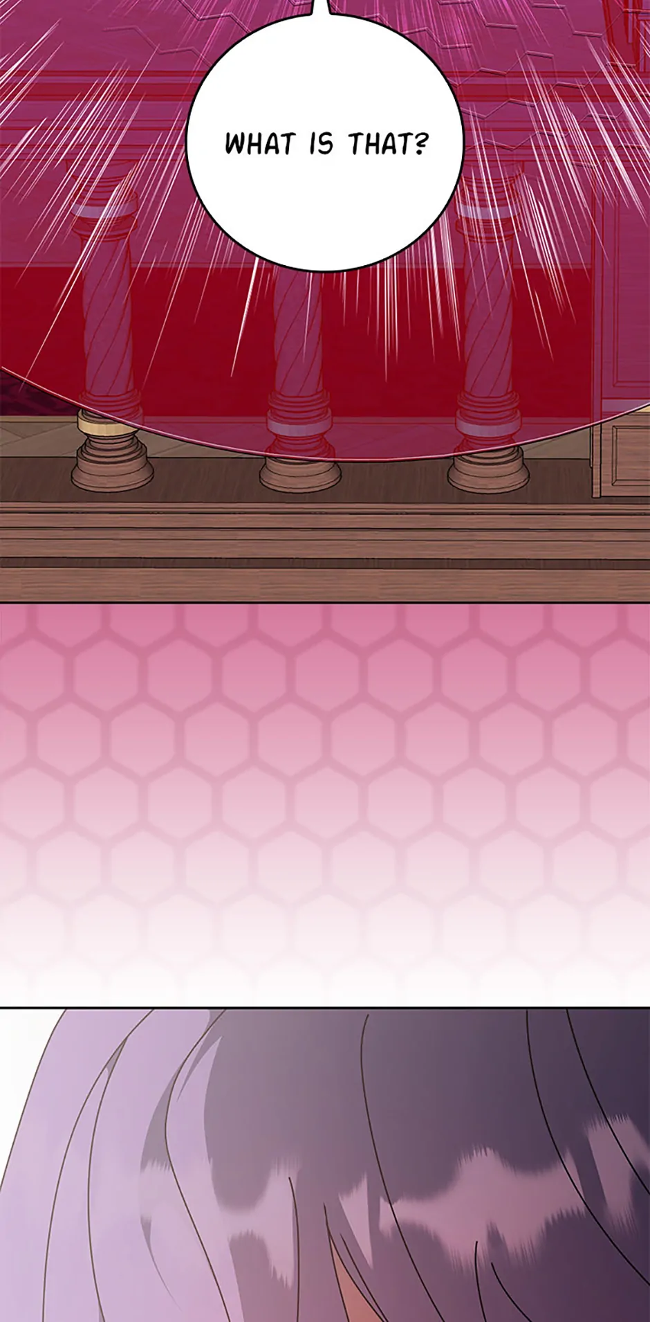 The Reason I Have to Be a Villain Chapter 47 - page 33