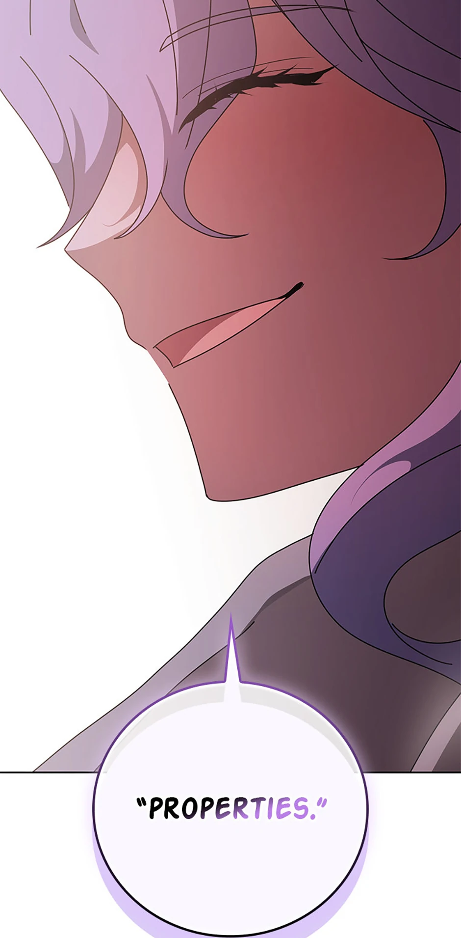 The Reason I Have to Be a Villain Chapter 47 - page 34