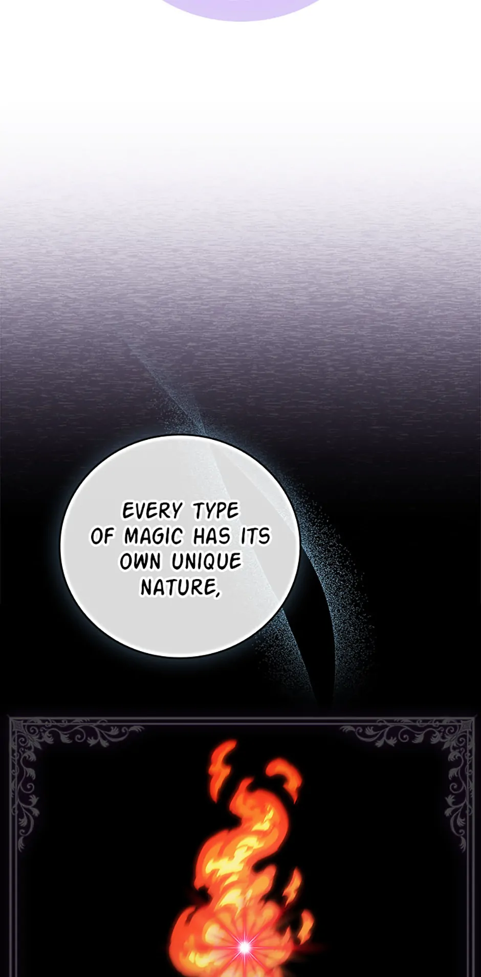 The Reason I Have to Be a Villain Chapter 47 - page 35