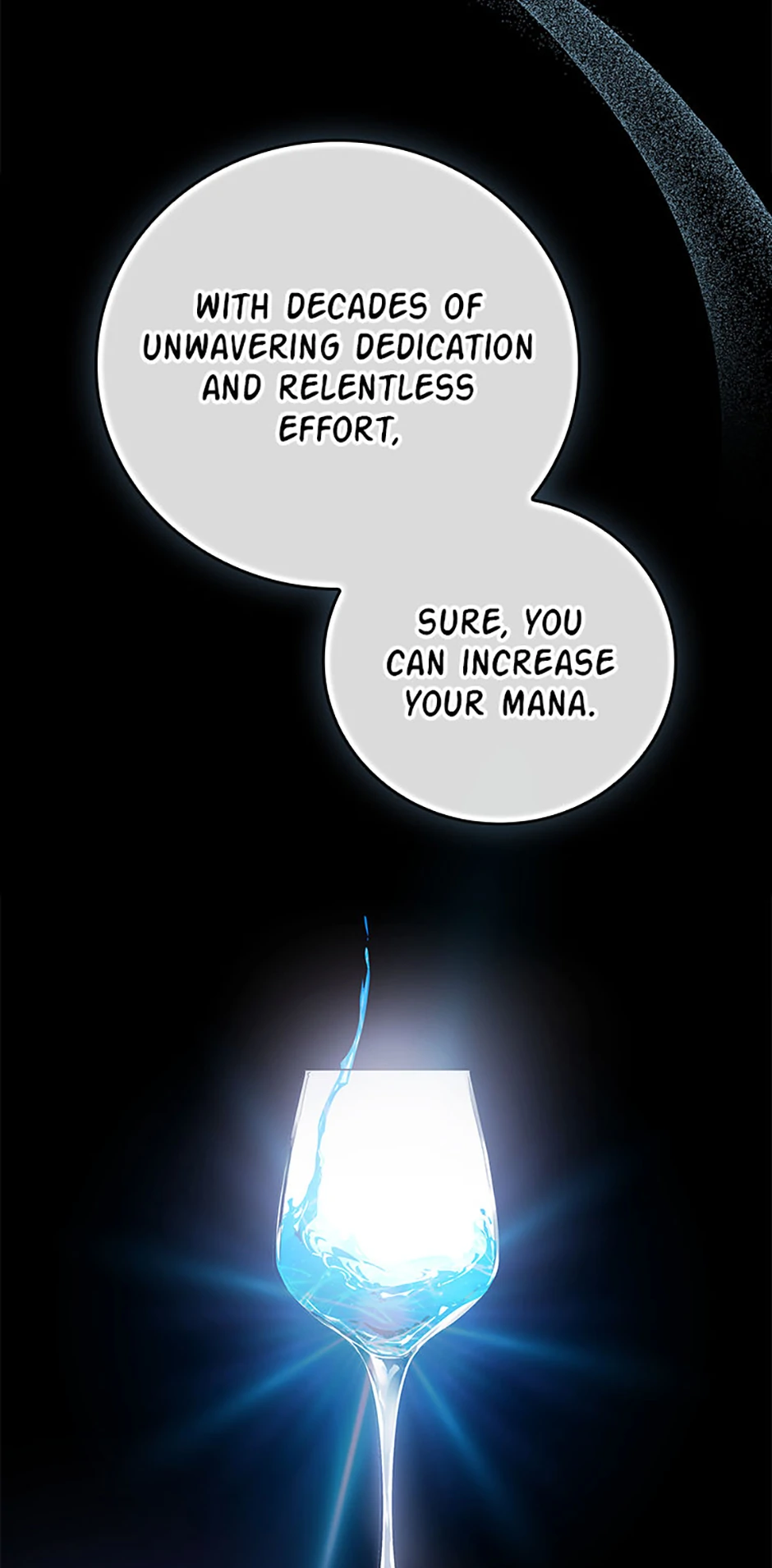 The Reason I Have to Be a Villain Chapter 47 - page 37