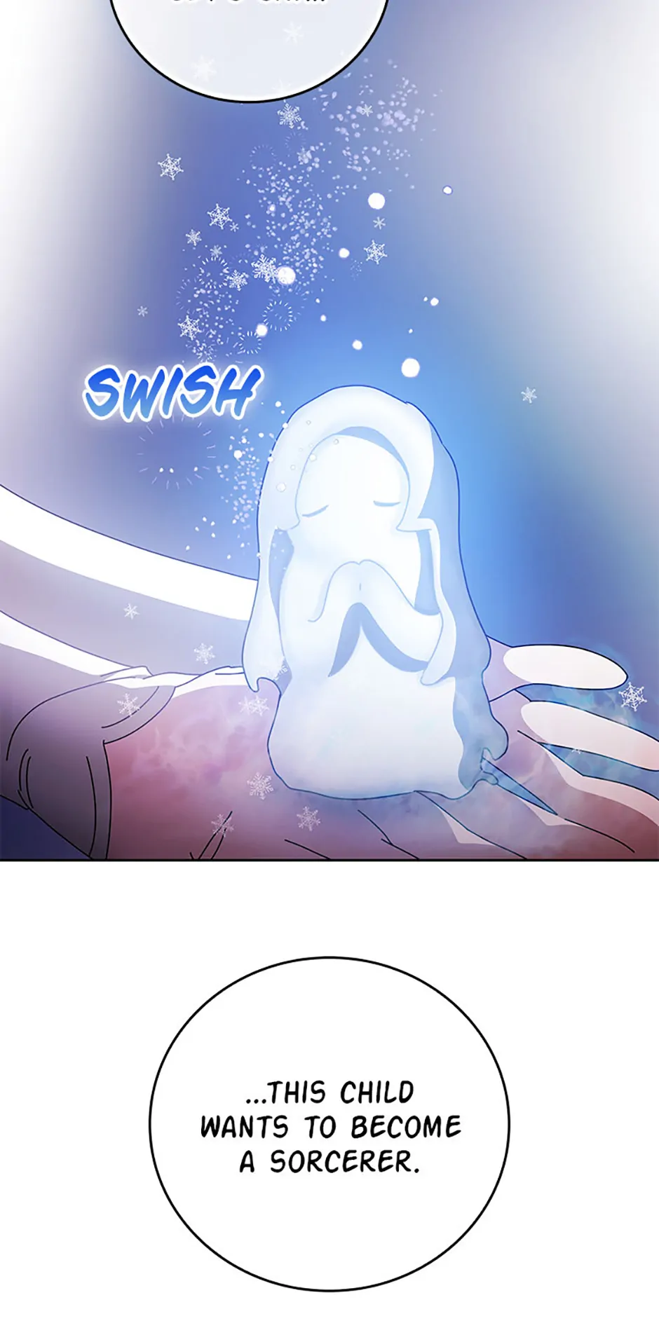 The Reason I Have to Be a Villain Chapter 47 - page 39